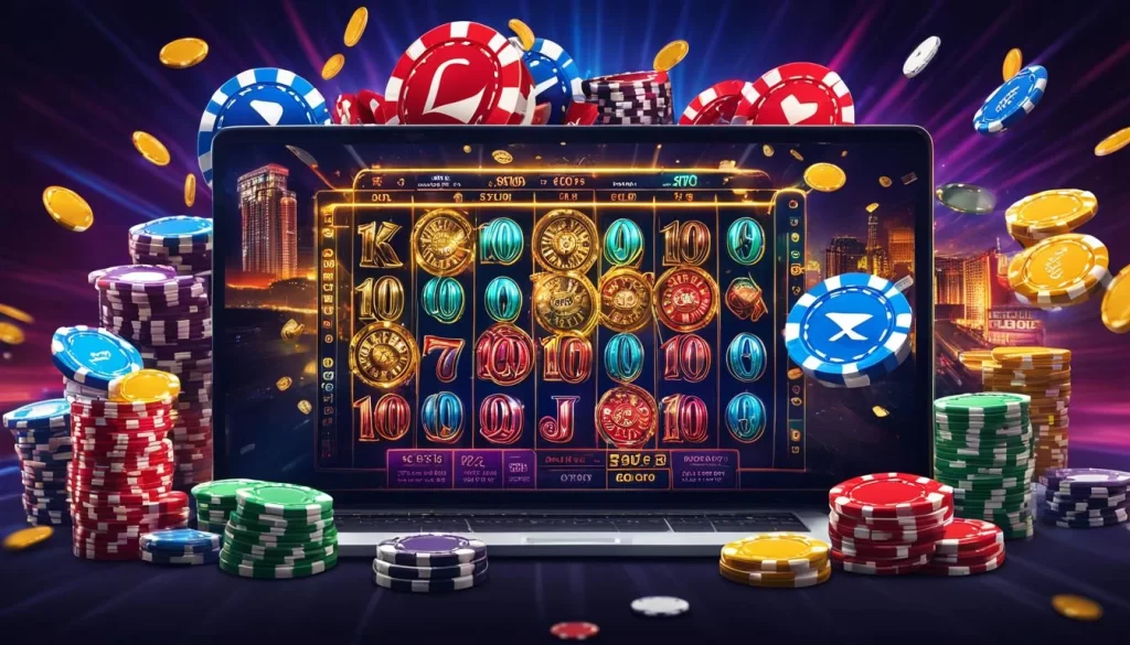 Giao diện thân thiện và đồ họa đẹp mắt go666