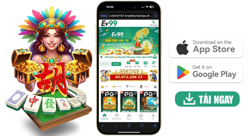 Đa dạng trò chơi cá cược tại go666