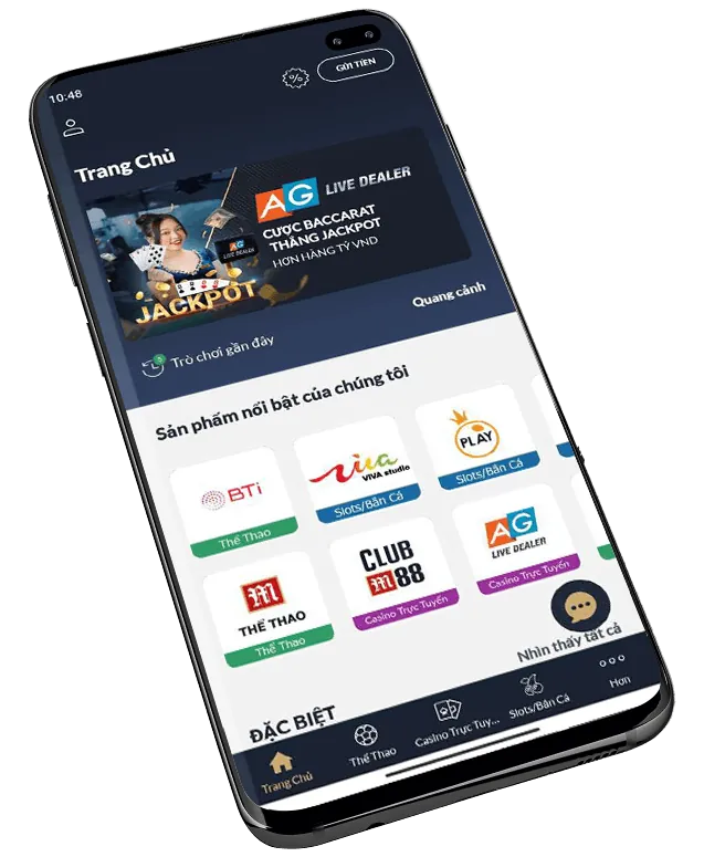 Bảo mật nâng cao trong ứng dụng go666 login