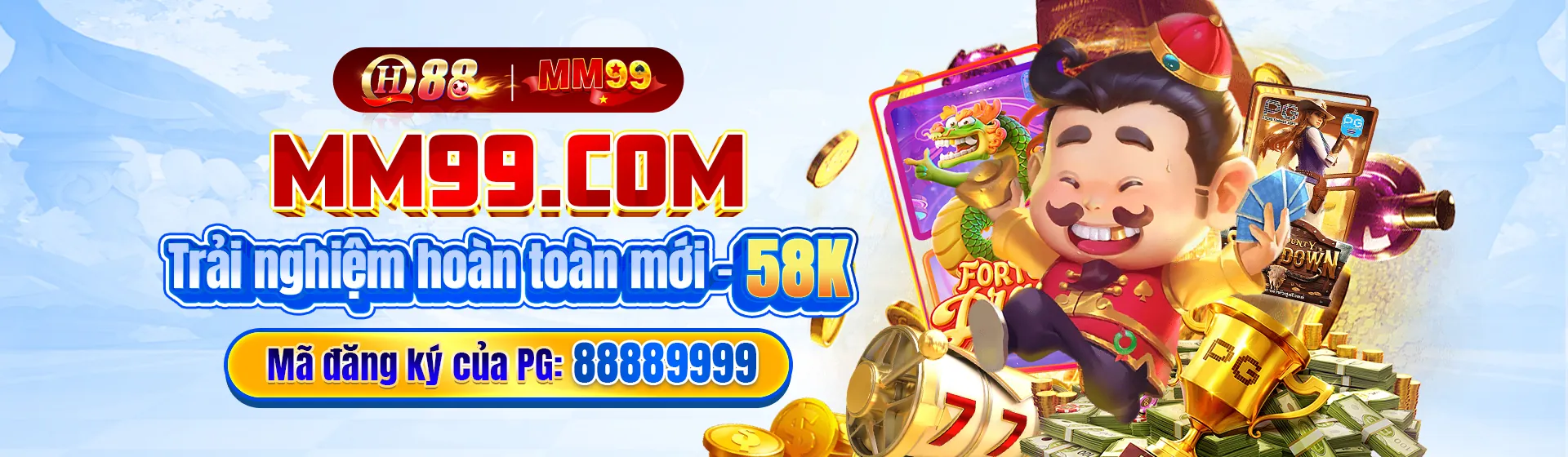 Giao diện đăng ký tài khoản go666 login