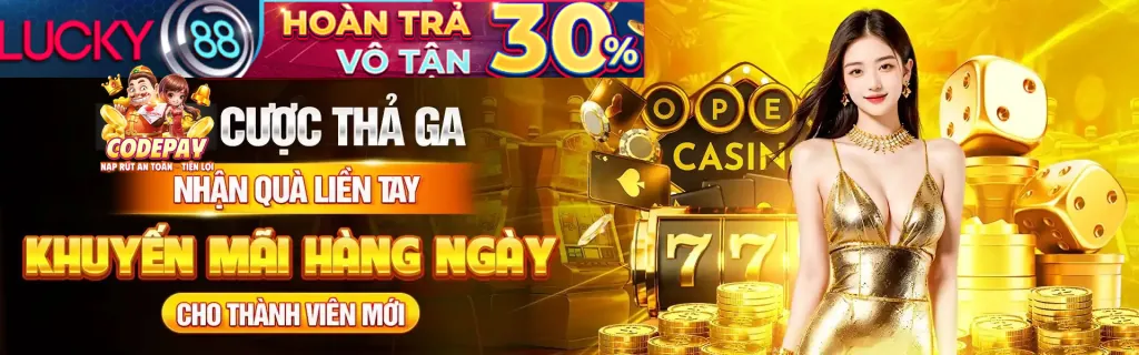 Hỗ trợ khách hàng Go666